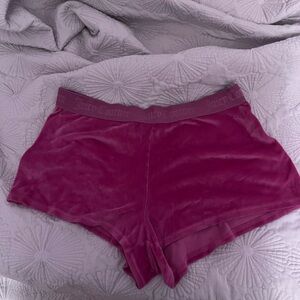 Juicy couture shorts